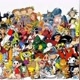 universo animado
