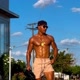 Leandro Barbosa