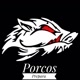 Porcos prepara