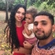 Niel e lú casaldaroça
