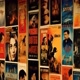 Só os melhores filmes do mundo