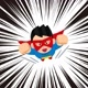 SUPER HERO
