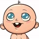 BABY BLUS. EV.