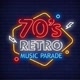 RETRO MUSIC PARADE