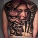 TATTOO IDEAS😎