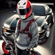 Ghost Racing