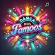 DANÇA DOS FAMOSOS