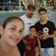 Família do Mano Chá