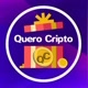 Quero Cripto Grátis