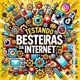 testando besteiras da internet ☢