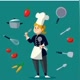 As melhores receitas