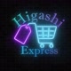 Higashi Express