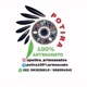Potira 100% artesanato