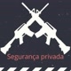 Instrutor de Segurança Privada