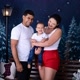 Família Sara & Vieira