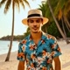 DANILO MORAL