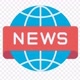 Notícias News.