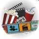 séries e filmes TV