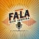 fala que inspira