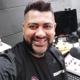 Radialista Marcelo Sant Ana 🎤📻