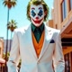 ＠Coringa