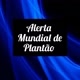 Alerta mundial de plantão