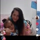 mãe e filha