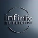 Reflexão infinita