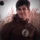 Flash de outro universo