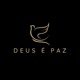 Deus é paz🕊️🤍