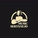 músic sertanejo