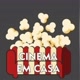 Cinema Em Casa🍿🎬
