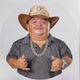 Fã do pililiu da resenha