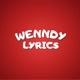 Wenndy Lyrics