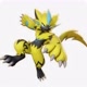 zeraora