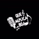 QUE MÚSICA BOA🎙️