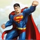 SUPER HEROI  EV