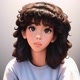 ʚMikaɞCurly