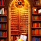 BIBLIOTECA-GOSPEL