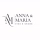 Anna & Maria | Saúde Diária