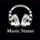 music status
