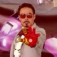 Tony Stark Sósia