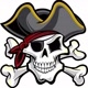 NARRAÇÃO PIRATA