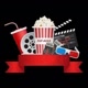 CINEMA STARS OFC