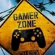 GAMER ZONE 🎮🎮