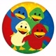 P.A MUSICAS INFANTIS