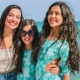 FÃ CLUB IRMÃS PINA e IRMÃS TERRA