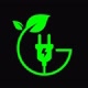 GREEN ENERY - Scooter Elétrica ⚡️