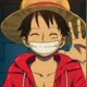 LUFFY DAS EDTES♧