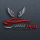 Garage angel